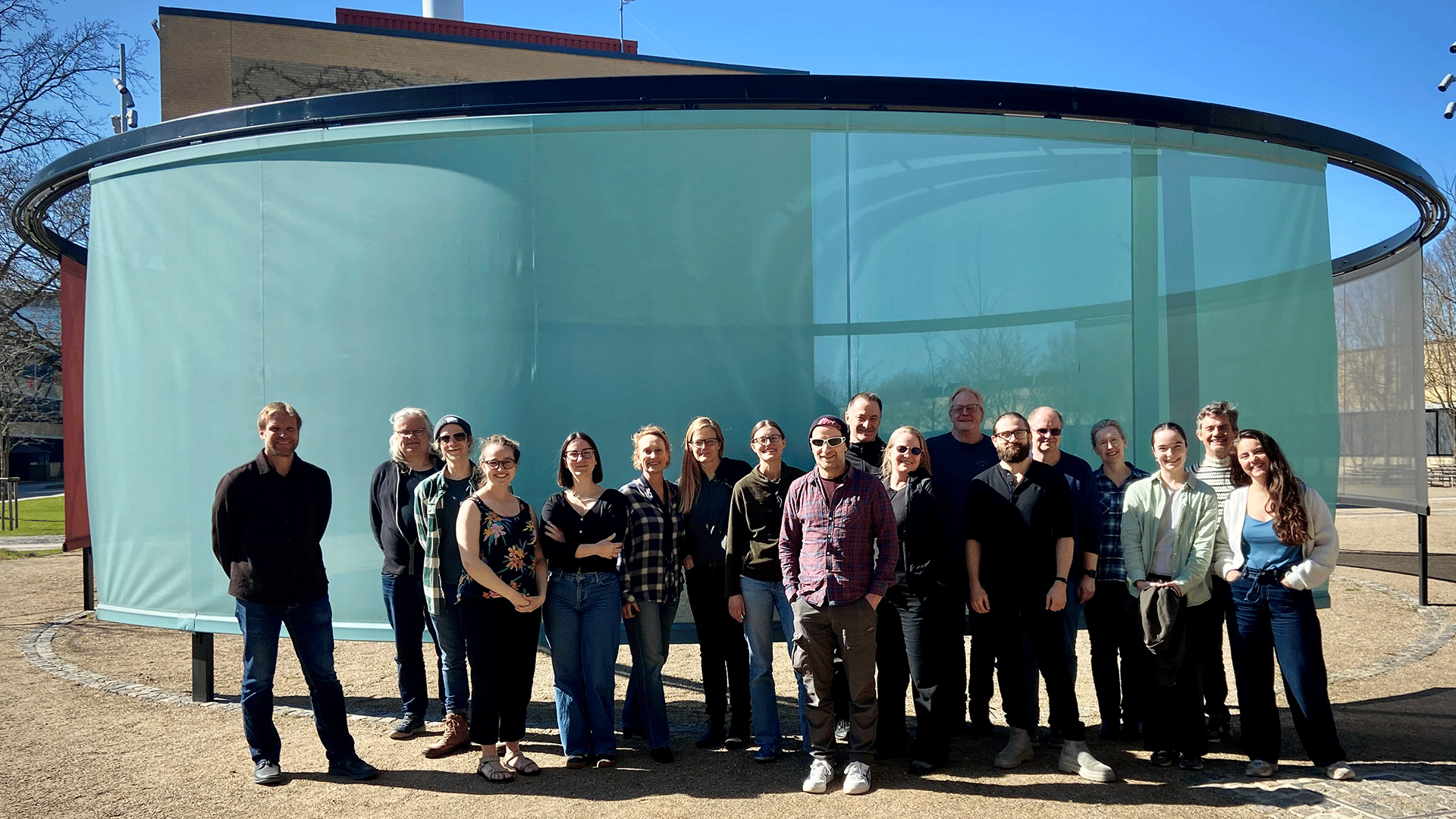 BlueBioClimate seminar i Lyngby 2026