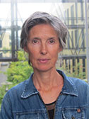 Jane Behrens