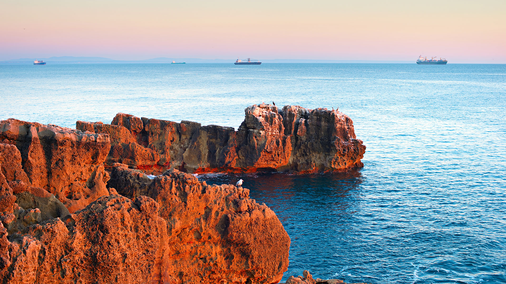 Atlanterhavet, Portugal