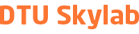 DTU Skylab logo