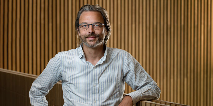 Foto: Mikal Schlosser