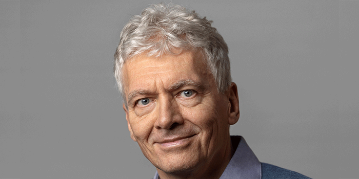Niels Gerner Andersen. Foto: Mikal Schlosser