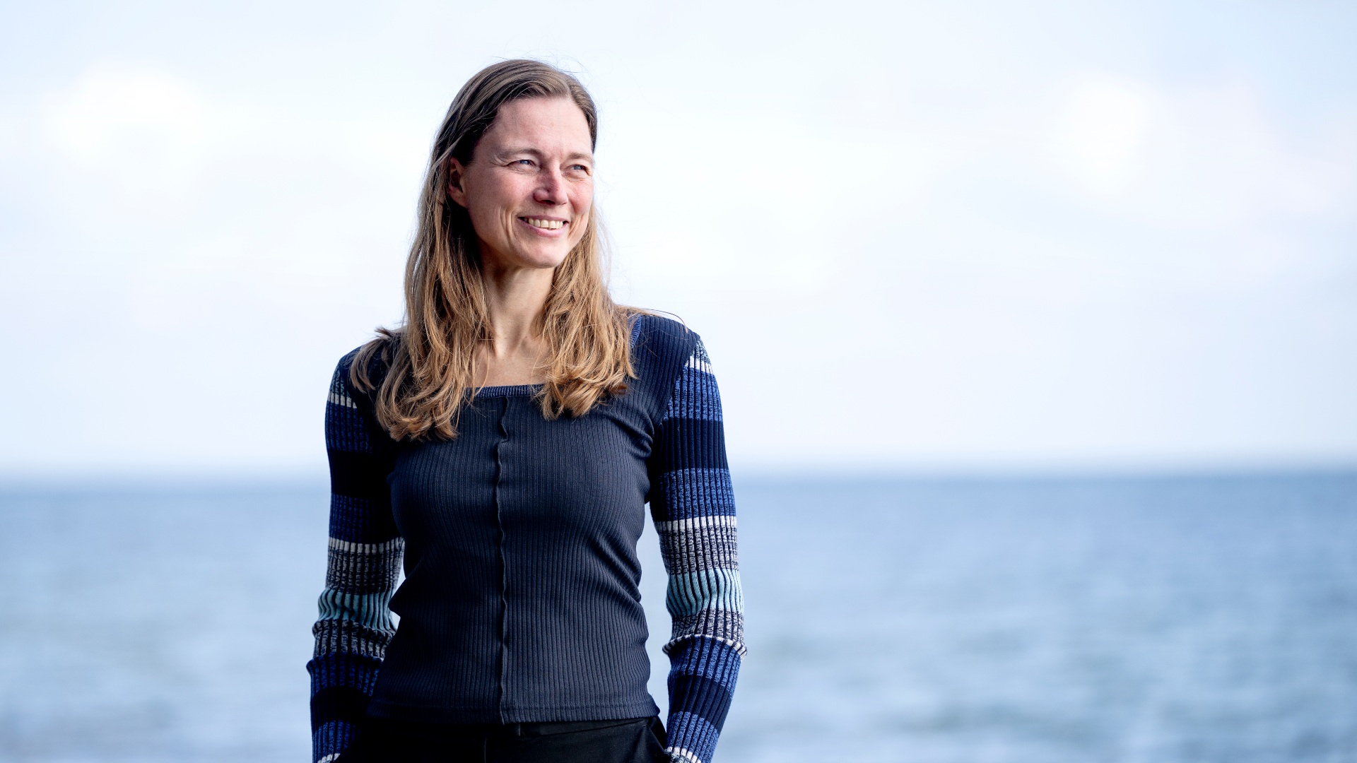 Anna Rindorf kommer fra en stilling som professor og sektionsleder for Økosystembaseret Marin Forvaltning på DTU Aqua.