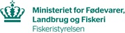 Fiskeristyrelsens logo