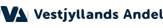 Vestjyllands Andel-logo Vestjyllands Andel-logo