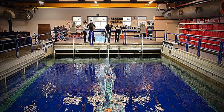 Foto Martin Nielsen, DTU Aqua