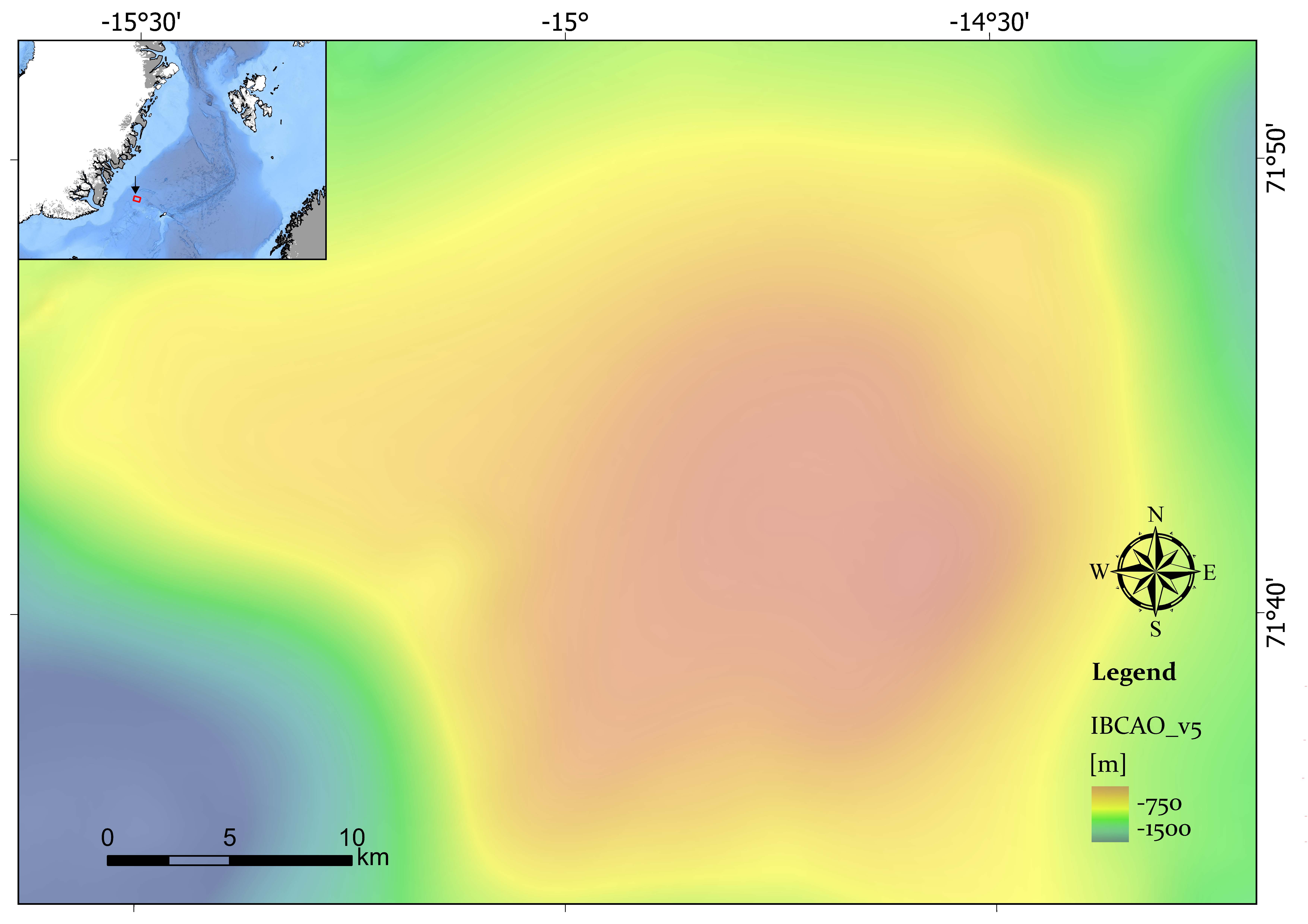 Seamount_Pre_AOC- Colin Stedmon