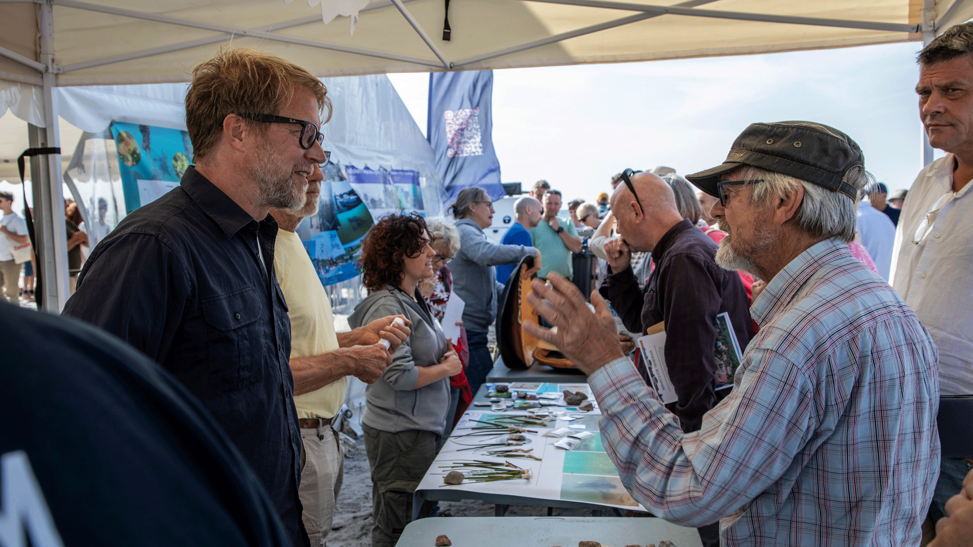 Foto af Jonas Lysholdt Ejderskov, WWF