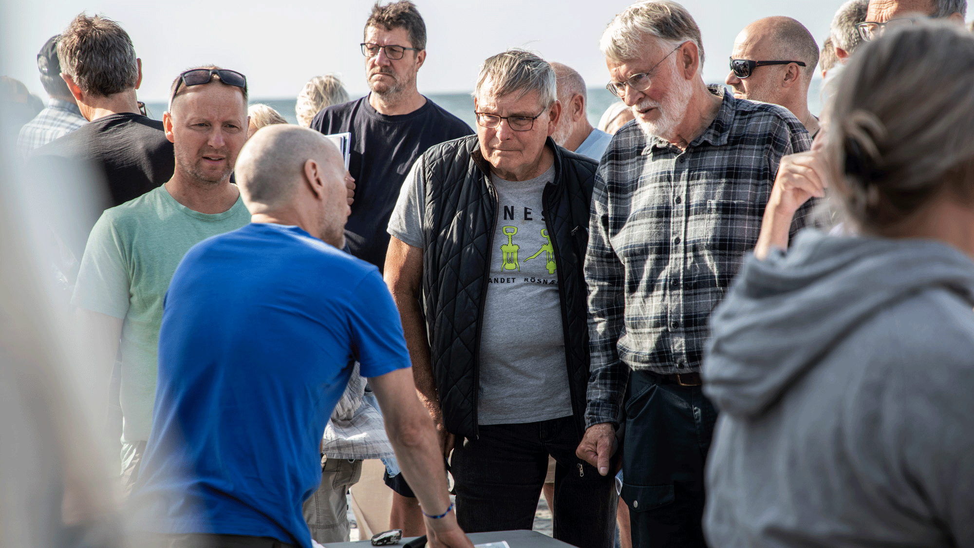 Foto af Jonas Lysholdt Ejderskov, WWF