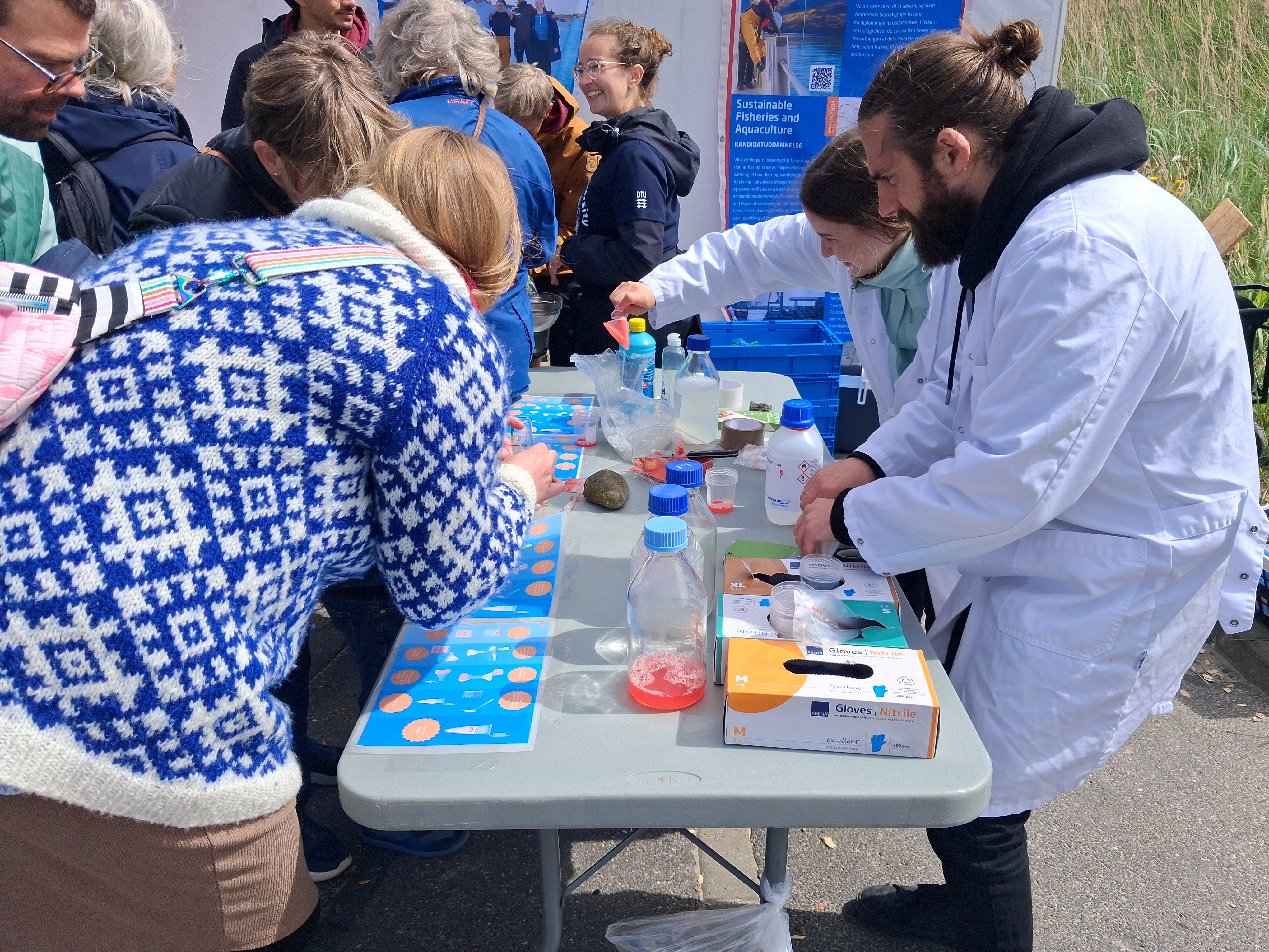 Naturmødet 2026. Foto Karin Stubgård