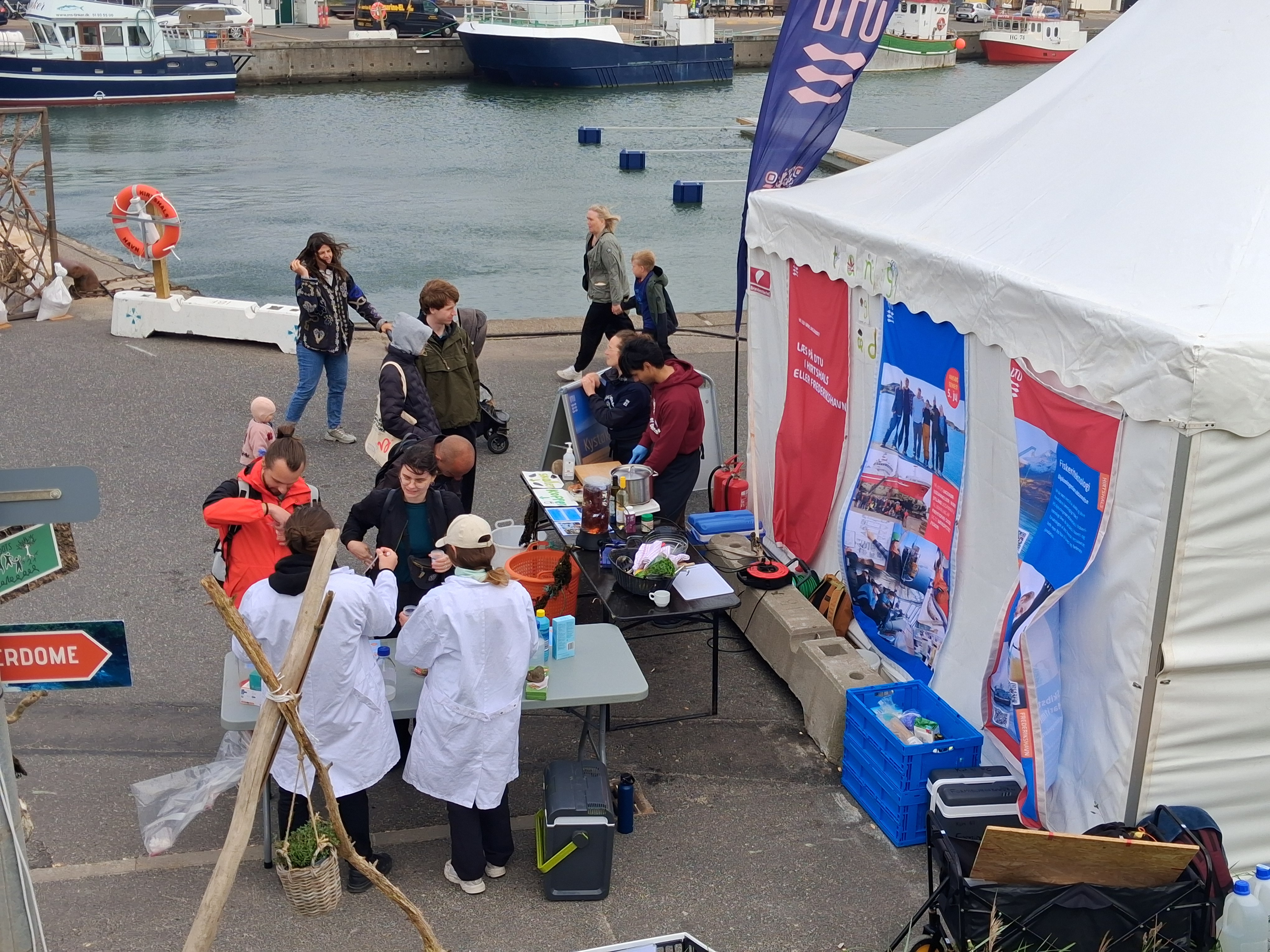 Naturmødet 2026. Foto Karin Stubgård