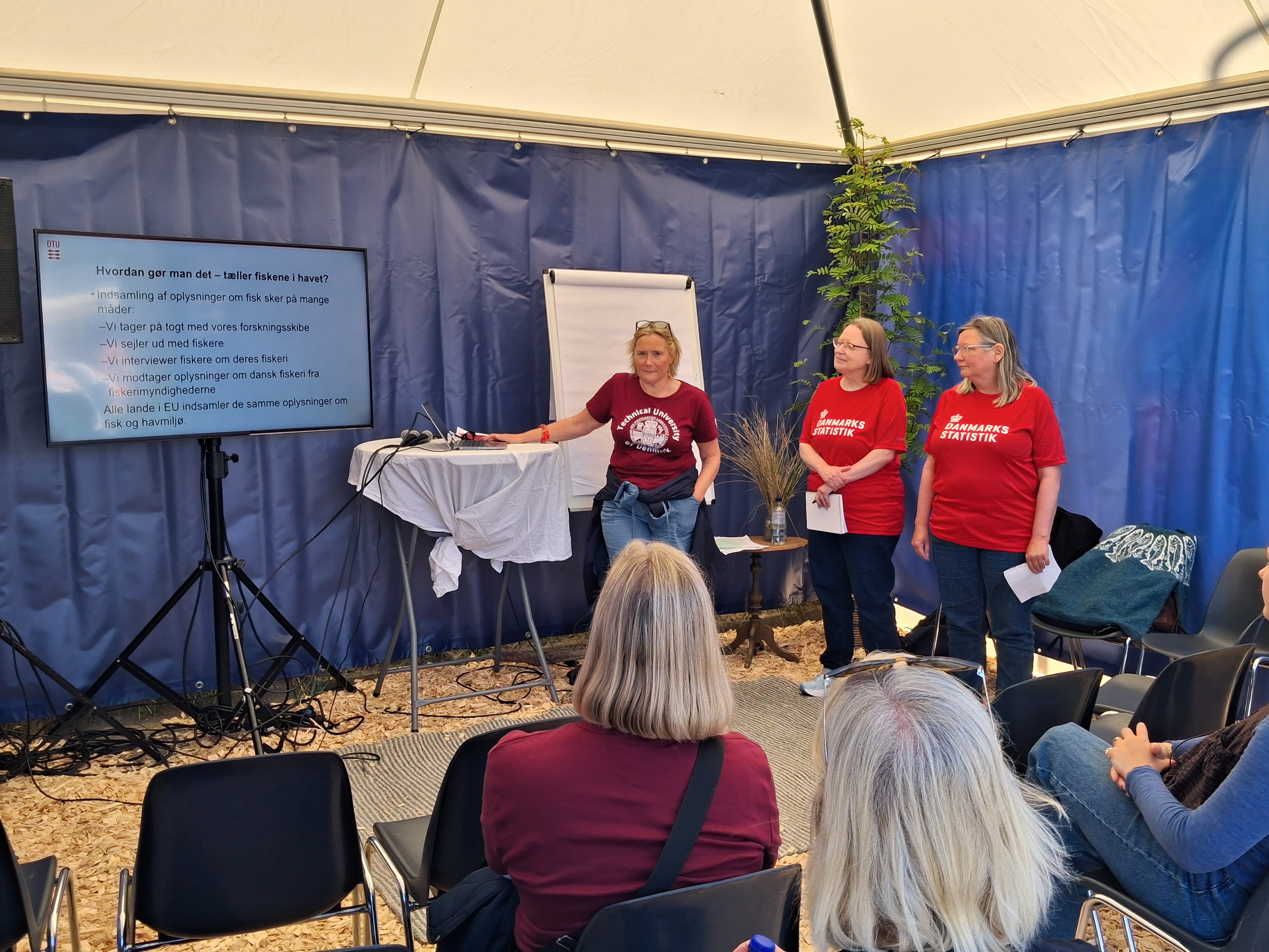 Naturmødet 2026. Foto Karin Stubgård