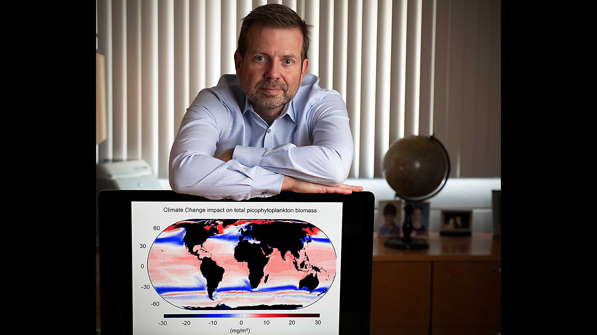 Adam Martiny. Foto: privat