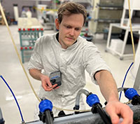 Morten Højen Kristiansen