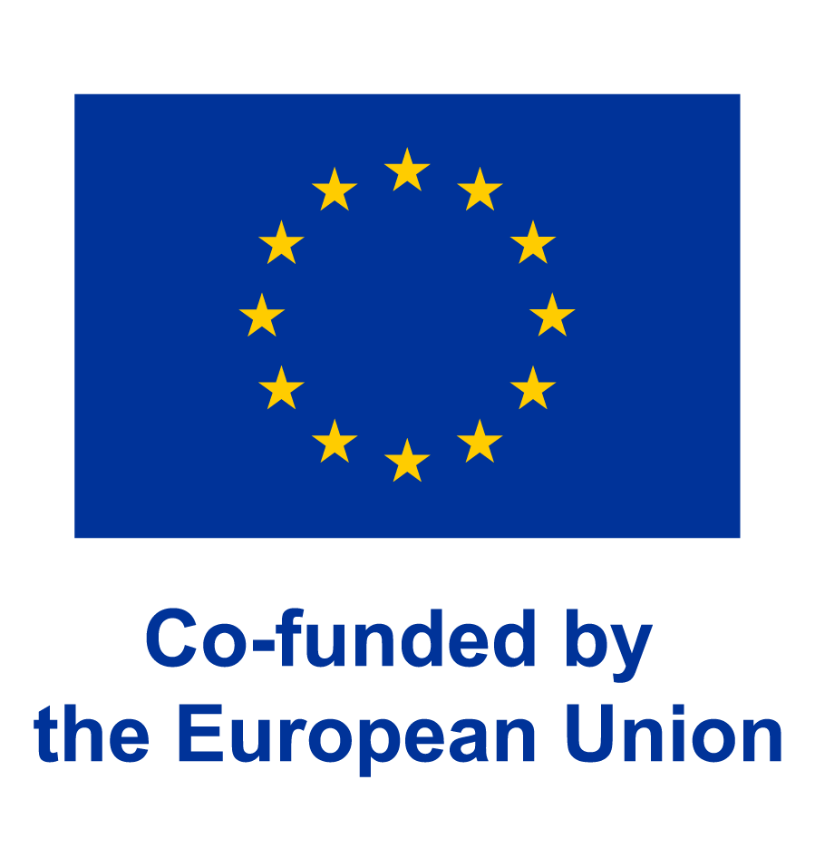 EU logo EU logo