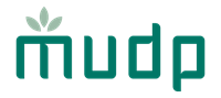 MUDP logo