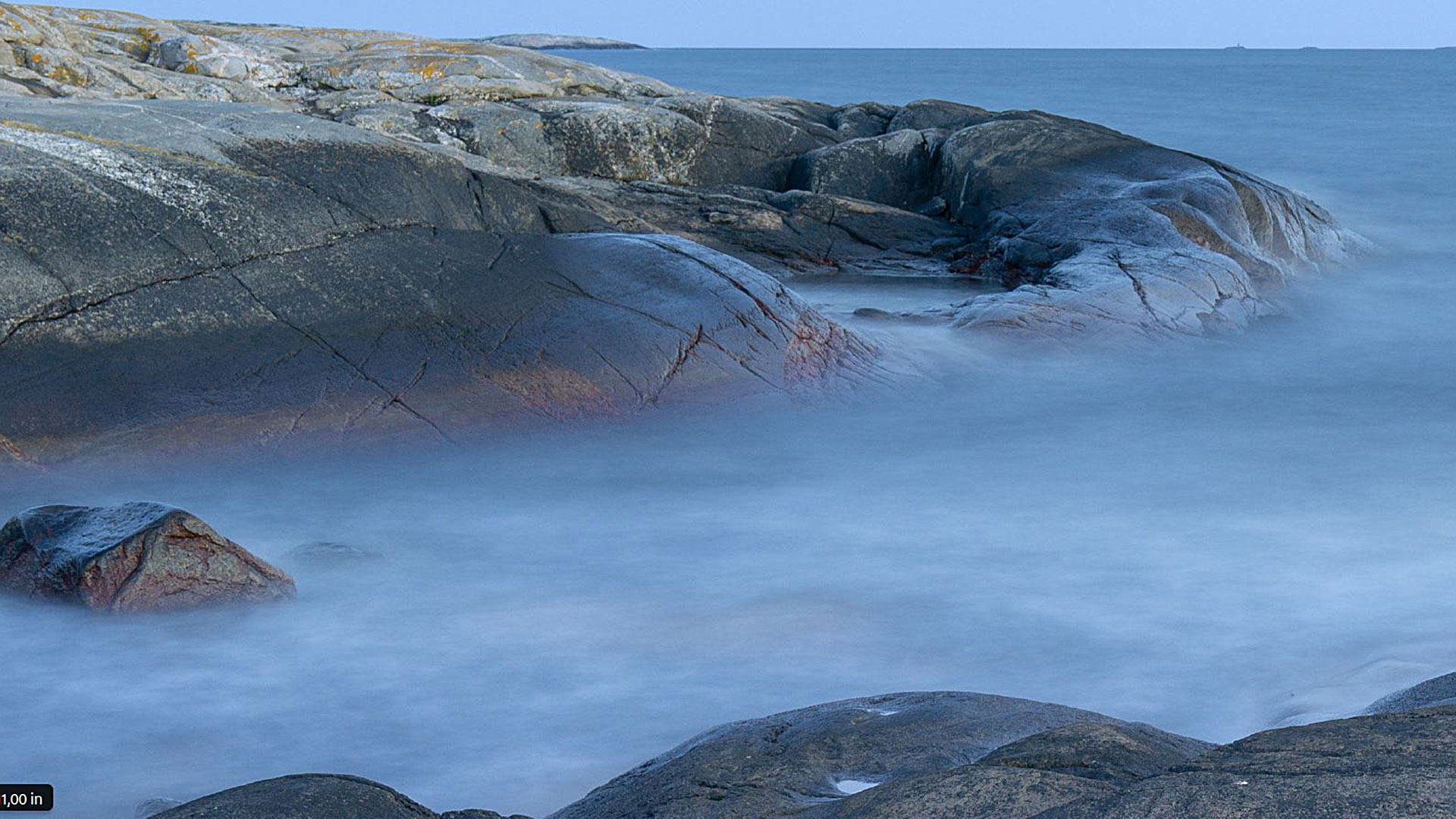 Forsiden af Skagerrak-rapporten