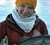 Nina Overgaard Therkildsen, ph.d. fra DTU Aqua og en af vinderne af Ph.d. Cup 2013. I sit ph.d.-projekt har Nina Overgaard Therkildsen undersøgt, hvordan torsk har reageret på ændringer i klima og fiskeri over det seneste århundrede. Foto DR.